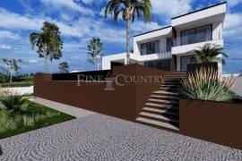 Albufeira - Modern 3+1-bedroom villa with pool and garden in Clube Albufeira Albufeira - Modern 3+1-bedroom villa with pool and garden in Clube Albufeira