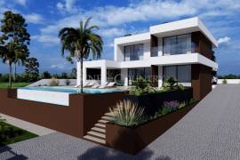 Albufeira - Modern 3+1-bedroom villa with pool and garden in Clube Albufeira Albufeira - Modern 3+1-bedroom villa with pool and garden in Clube Albufeira