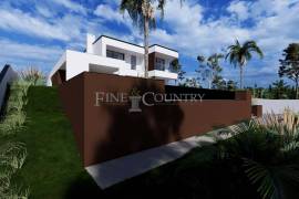 Albufeira - Modern 3+1-bedroom villa with pool and garden in Clube Albufeira Albufeira - Modern 3+1-bedroom villa with pool and garden in Clube Albufeira