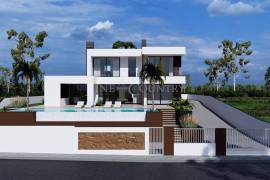 Albufeira - Modern 3+1-bedroom villa with pool and garden in Clube Albufeira Albufeira - Modern 3+1-bedroom villa with pool and garden in Clube Albufeira