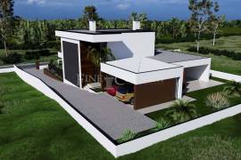 Albufeira - Modern 3+1-bedroom villa with pool and garden in Clube Albufeira Albufeira - Modern 3+1-bedroom villa with pool and garden in Clube Albufeira