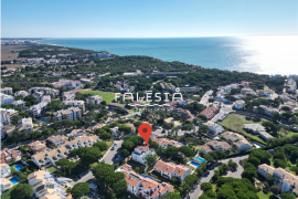 700m FROM THE BEACH - FULLY RENOVATED