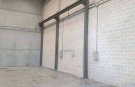 Warehouse for rent in Ali