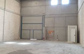 Warehouse for rent in Ali