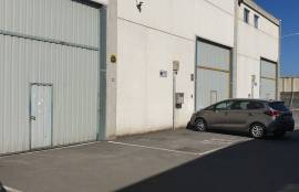 Warehouse for rent in Ali