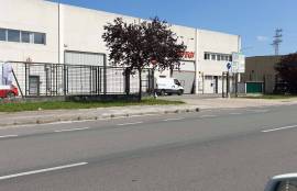 Warehouse for rent in Ali