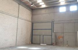 Warehouse for rent in Ali
