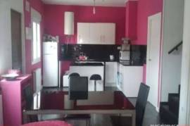 Semi-detached for sale in Ollabarre