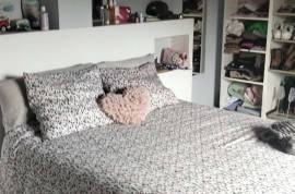 Semi-detached for sale in Ollabarre