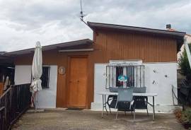 Semi-detached for sale in Ollabarre