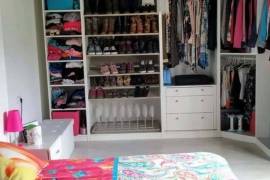 Semi-detached for sale in Ollabarre