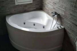 Semi-detached for sale in Ollabarre