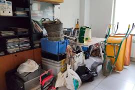 Nice premises for sale in Boronbizcarra