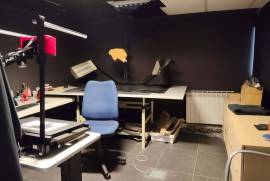 Nice premises for sale in Boronbizcarra