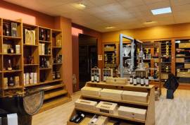 Pavilion for rent in Portal de Arriaga