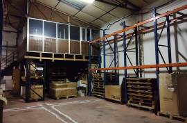 Pavilion for rent in Portal de Arriaga