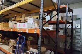 Pavilion for rent in Portal de Arriaga