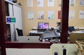 Pavilion for rent in Portal de Arriaga