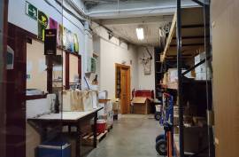 Pavilion for rent in Portal de Arriaga