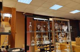 Pavilion for rent in Portal de Arriaga