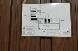 Pavilion for rent in Portal de Arriaga