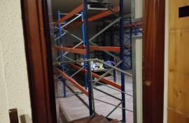 Pavilion for rent in Portal de Arriaga