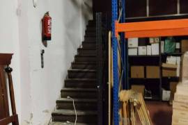 Pavilion for rent in Portal de Arriaga