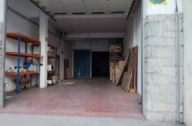 Pavilion for rent in Portal de Arriaga