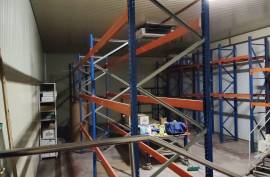 Pavilion for rent in Portal de Arriaga