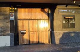 Pavilion for rent in Portal de Arriaga