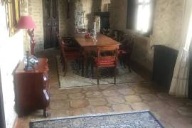 Exclusive renovated Mediterranean castle with panoramic views in Relleu