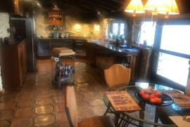 Exclusive renovated Mediterranean castle with panoramic views in Relleu