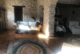 Exclusive renovated Mediterranean castle with panoramic views in Relleu