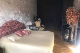 Exclusive renovated Mediterranean castle with panoramic views in Relleu