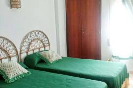 Sale and Rental of a flat in Campello (Alicante). Rincón de la Azofra.