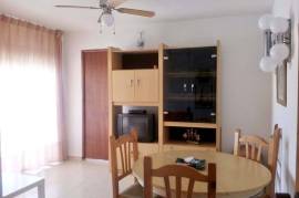 Sale and Rental of a flat in Campello (Alicante). Rincón de la Azofra.