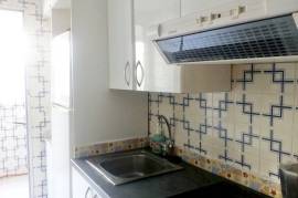 Sale and Rental of a flat in Campello (Alicante). Rincón de la Azofra.