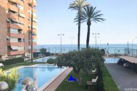 Sale and Rental of a flat in Campello (Alicante). Rincón de la Azofra.