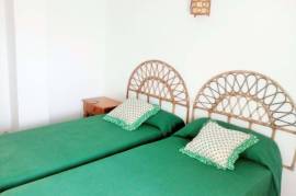 Sale and Rental of a flat in Campello (Alicante). Rincón de la Azofra.