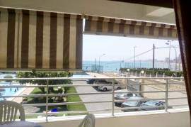 Sale and Rental of a flat in Campello (Alicante). Rincón de la Azofra.