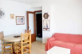 Sale and Rental of a flat in Campello (Alicante). Rincón de la Azofra.