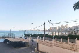 Sale and Rental of a flat in Campello (Alicante). Rincón de la Azofra.