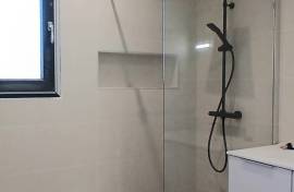 Elegant New Build Single-Storey Villa With 3 Bedrooms And Garage On An Enclosed Plot Of 413 M2 With Pool. Peaceful Setting With Views