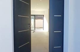 Elegant New Build Single-Storey Villa With 3 Bedrooms And Garage On An Enclosed Plot Of 413 M2 With Pool. Peaceful Setting With Views