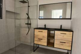 Elegant New Build Single-Storey Villa With 3 Bedrooms And Garage On An Enclosed Plot Of 413 M2 With Pool. Peaceful Setting With Views