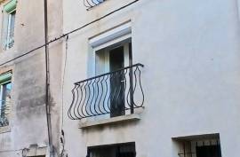 Charming Village House With 3 Bedrooms And A Pleasant Private Terrace Charming Village House With 3 Bedrooms And A Pleasant Private Terrace