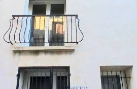 Charming Village House With 3 Bedrooms And A Pleasant Private Terrace Charming Village House With 3 Bedrooms And A Pleasant Private Terrace