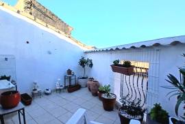 Charming Village House With 3 Bedrooms And A Pleasant Private Terrace Charming Village House With 3 Bedrooms And A Pleasant Private Terrace