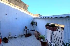 Charming Village House With 3 Bedrooms And A Pleasant Private Terrace Charming Village House With 3 Bedrooms And A Pleasant Private Terrace