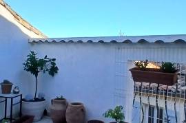 Charming Village House With 3 Bedrooms And A Pleasant Private Terrace Charming Village House With 3 Bedrooms And A Pleasant Private Terrace